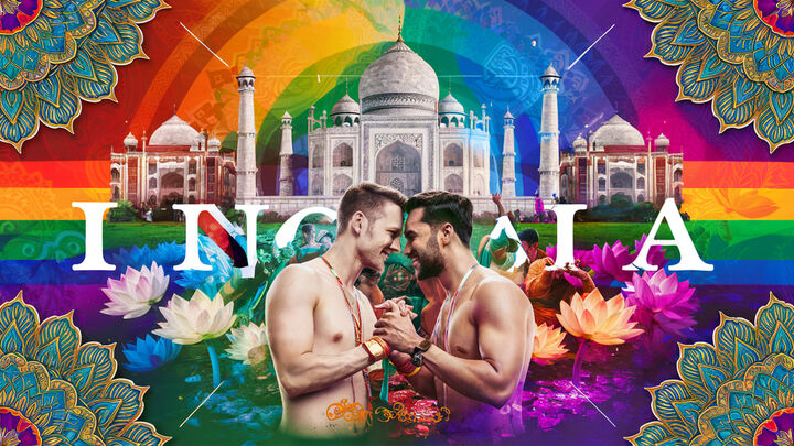 Indian gay