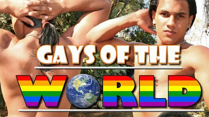 GayxXxWorld