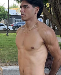 Zack Bonnet