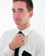 Elder Garner