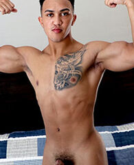 Adonis Fisher