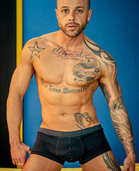Frank Valencia