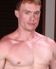 Ethan Hunter