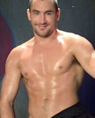Tyson Reade