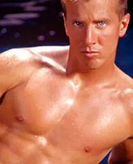 Bryan Williams
