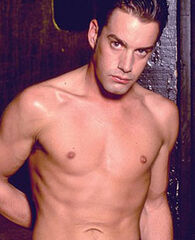 Bret Wolfe