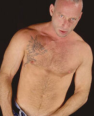 Frank Parker