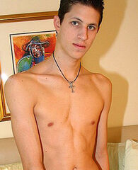 Alej Thomes