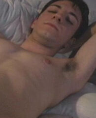 Lucky Adams