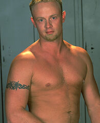 Cody Scott