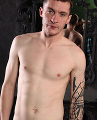 Danny James