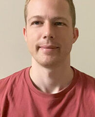 Jonah Slakes