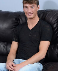 Damian Black