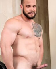 Dax Carter