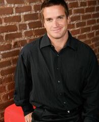 Johnny Donavan