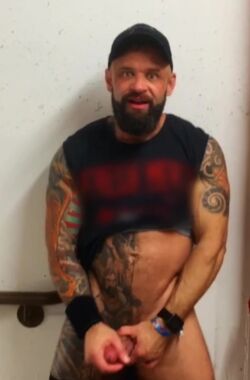 Tank Joey