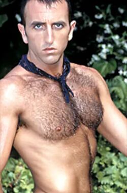 Mike Russo