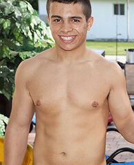 Ronny Rodriguez