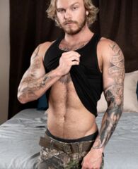 Blake Ryder