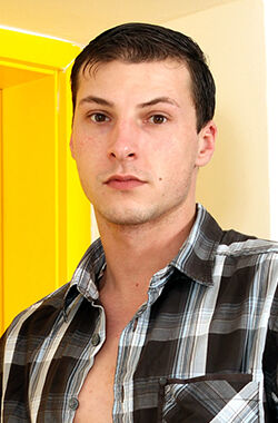 Leon Cook