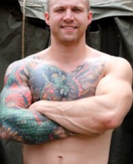 Mike Johnson
