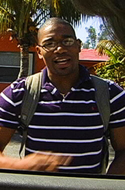 Scott Alexander