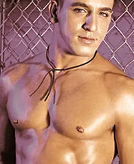 Leo Bramm