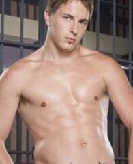 Jordan Vaughn