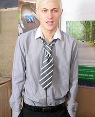 Brandon Boss