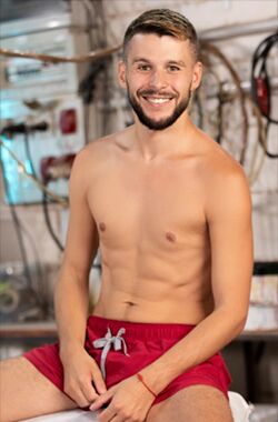Dimitry Osten