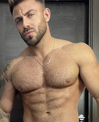 Scott Braun