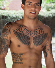 Joey Rico