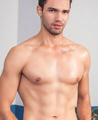 Casper Young