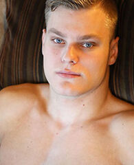 Axel Woods