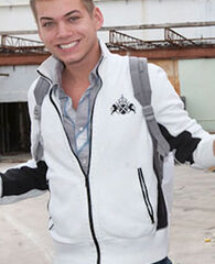 Seth Michaels
