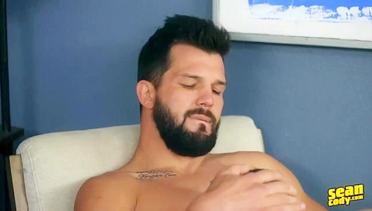 Brysen Aydens Wild Bareback Frenzy: No Limits, All Cock - GayPornWild 18+