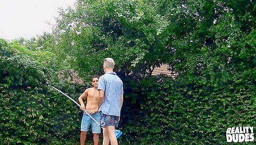 Jun Ezequiels Steamy Outdoor Hookup: Raw Passion Ignites Under the Sun – RealityDudes 18+