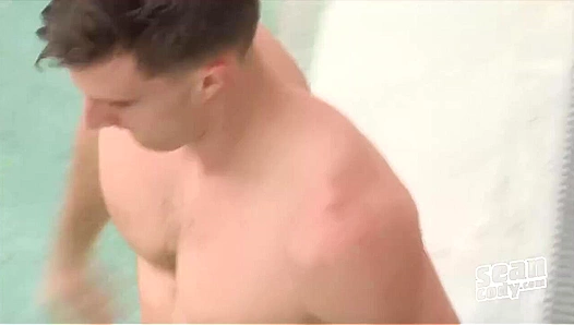 Raw Rodeo Thrills: Dean Jakobs Power Bottom Pounds – GayXXX