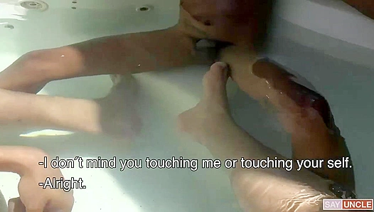 Marcus Takes Command: Intense Amateur POV Fucking Experience with Raw Latino Heat – Latin