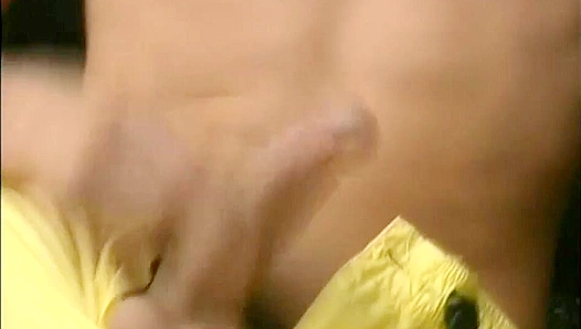 Steamy Forest Threesome: Tomas Goes Wild for Raw, Unbridled Anal Pleasure - Gay XXX