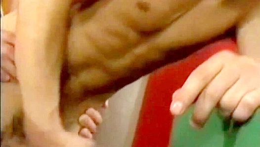 Bareback Orgy Unleashed: Ray Robert Lose Control at Wild Teen Bash – 18+
