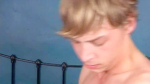Timmy Slater and Jesse Leighton Ignite Wild Bareback Passion – GayXXX