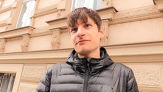 Czech Cravings Fulfilled: Naughty Teen Twinks Wild Prague Adventure