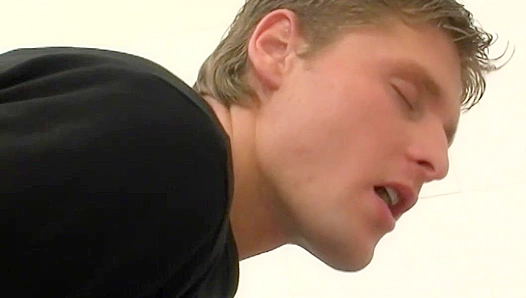 Bareback Public Orgy Unleashed: Bastien Totti Crews Scorching Sexual Rampage