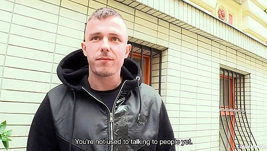 Strangers Beefy Cocks Fuel Tattooed Hunks Raw Need – CzechHunter
