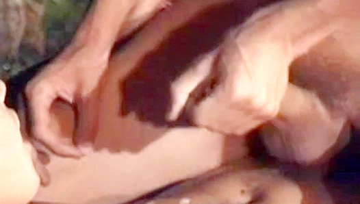 Steve Jerrys Steamy Night: Going Deeper Together in Lewd Anal Play at the Wild BOYS ONLY