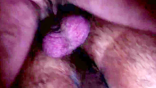 Steamy Locker Room Threesome: Jack Dyer, JD Travis Pound Hard as Sweat-Drenched Older Men