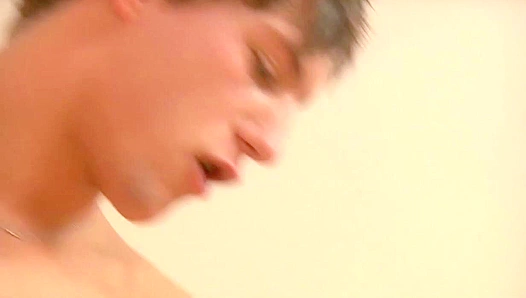 Jacks Steamy Chess Match: Tonny Ross Wins Jacks Heart as He Pawns Off His Undies for a