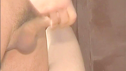 Unwinding Passion: Gerry OConnor and Steve Rives Engage in Deep, Satisfying Gay XXX