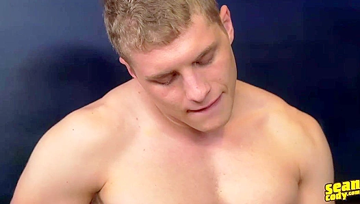 Raw, Unleashed Passion: Cole Kieran Craves Deep, Hard Fucking Without a Condom for